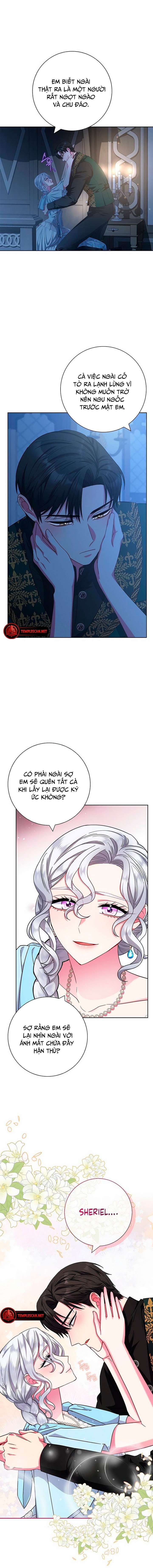 Tôi Trở Thành Mẹ Của Nam Chính Chapter 18 - Trang 4