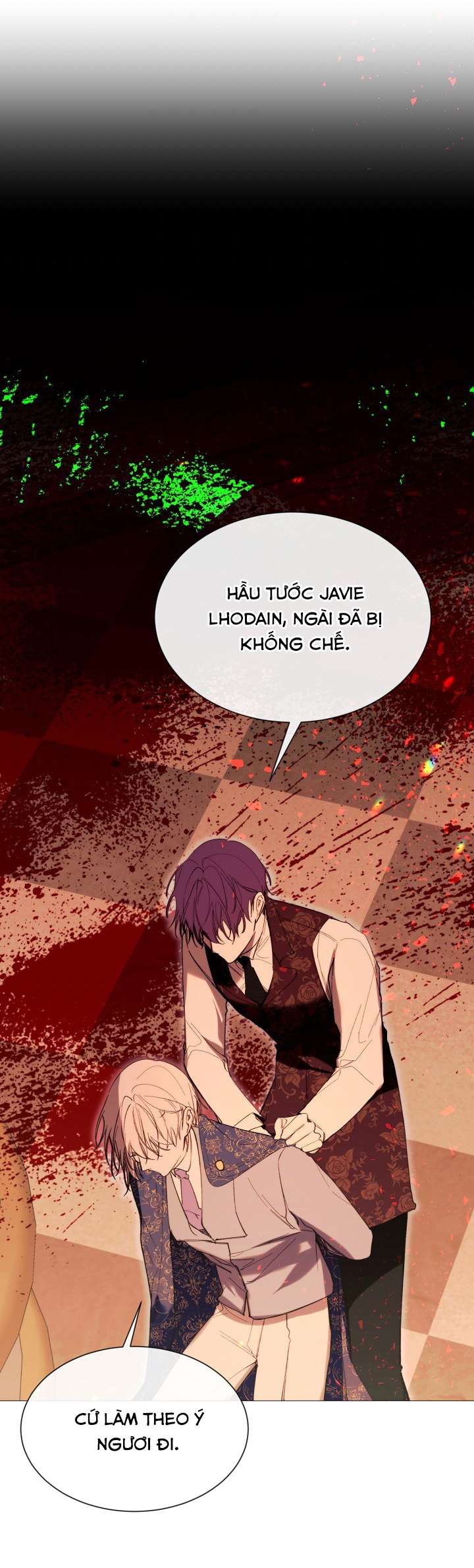 Ác Nữ Cần Bạo Chúa Chapter 65 - Trang 4