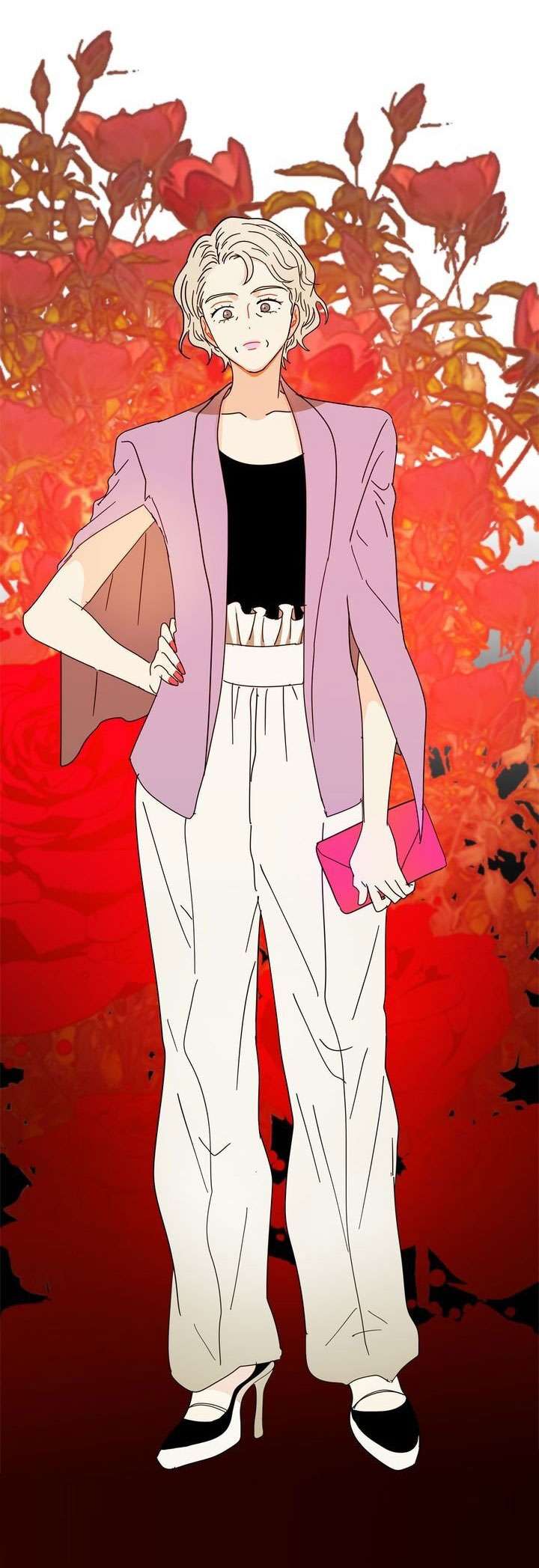 Giả Mạo Theo Phong Cách Chapter 20 - Trang 4