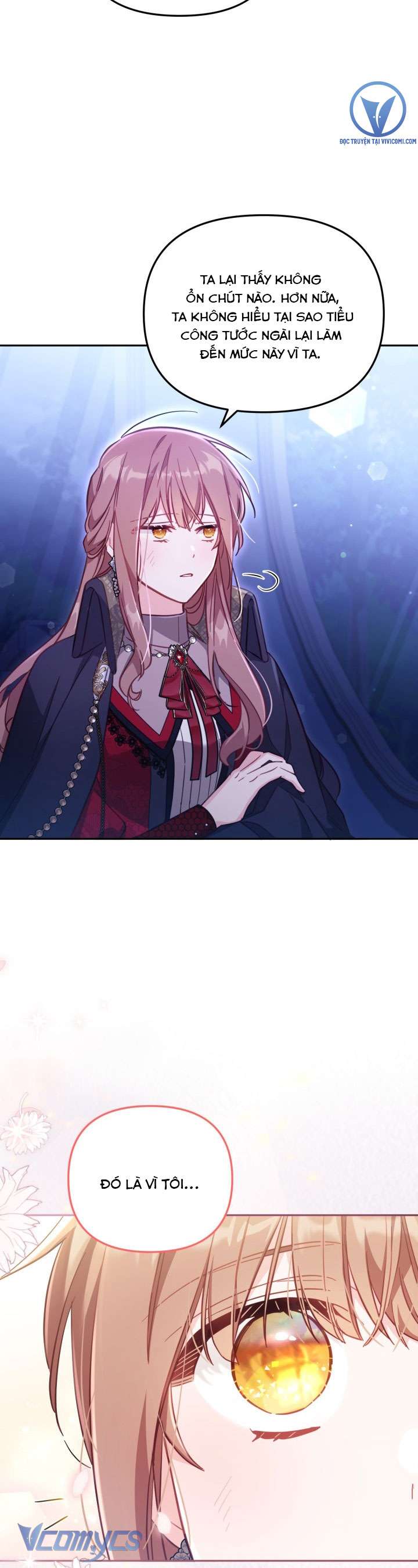 Không Có Chỗ Cho Kẻ Giả Mạo Chap 28 - Trang 2