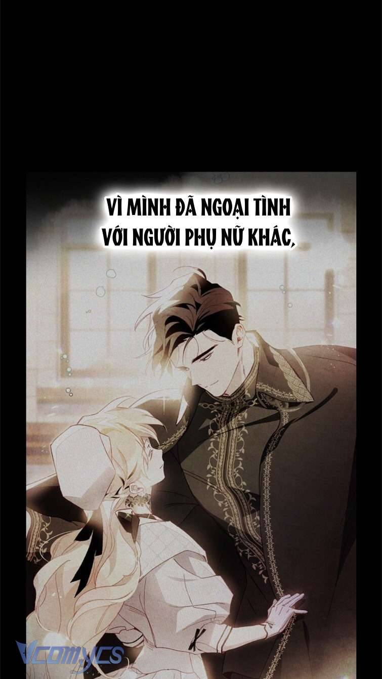 Nuôi vị hôn phu bằng tiền bạc. Chap 10 - Trang 2