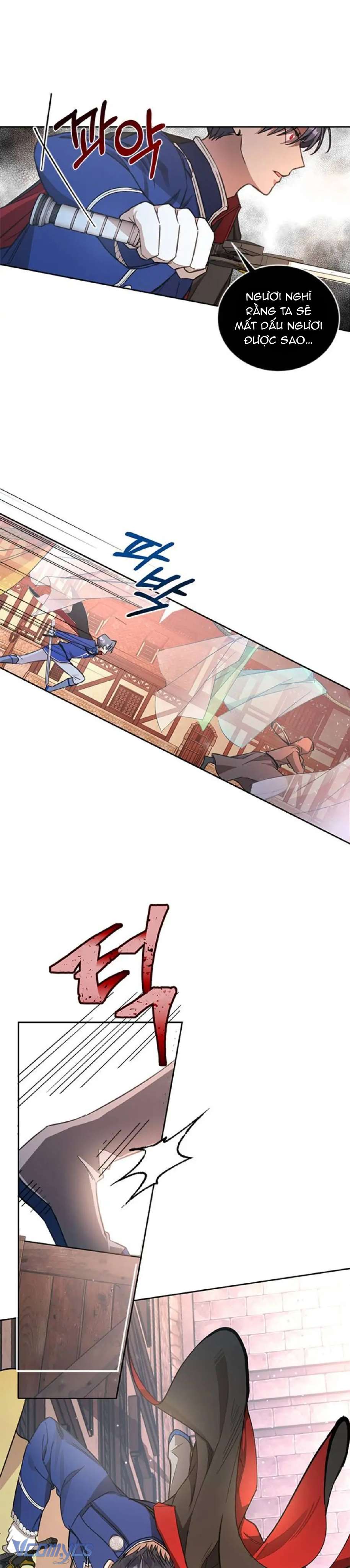 Làm Thế Nào Để Ăn Chủ Nhân Chapter 6 - Next Chapter 7