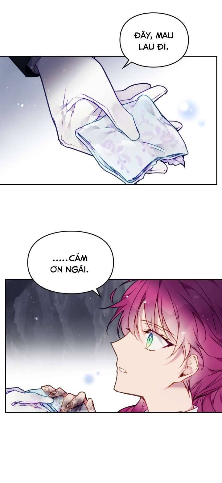 Kết Cục Của Nhân Vật Phản Diện Chỉ Có Thể Là Cái Chết Chapter 77 - Trang 4