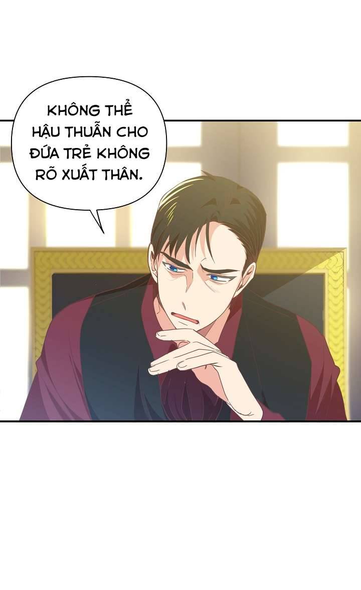 Tôi Đã Nuôi Dưỡng Một Nam Phụ Đầy Ám Ảnh Chapter 3 - Trang 3