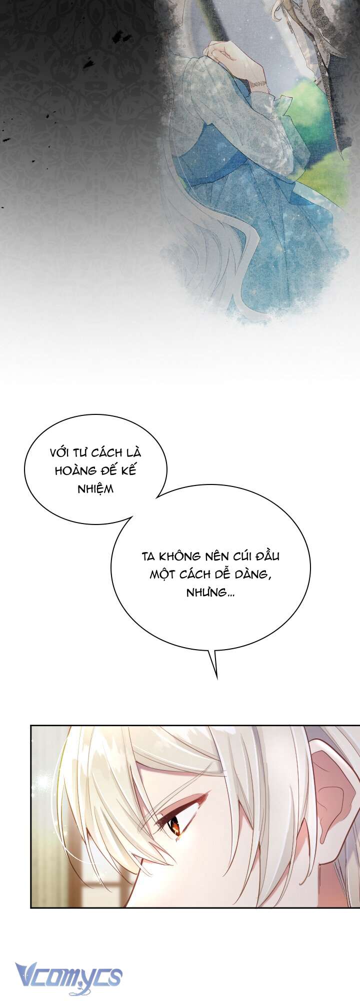 Sự Báo Thù Của Một Vị Thánh Chap 95 - Next Chap 96