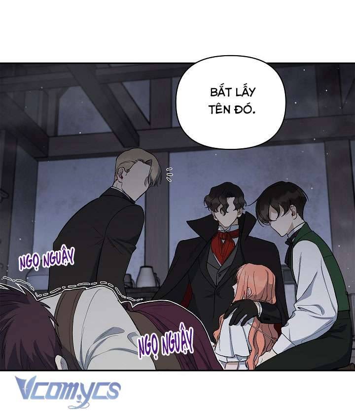 Phương Pháp Trở Thành Con Gái Của Người Hùng Bóng Đêm Chap 13 - Trang 2