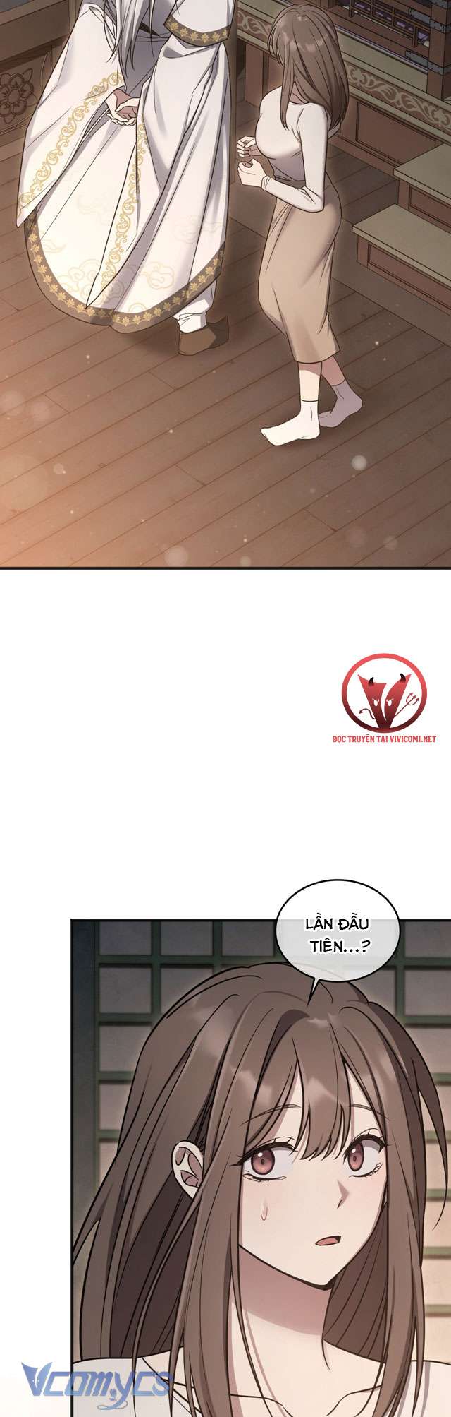 [18+] Đảo Vô Ảnh Chapter 7 - Next Chapter 8