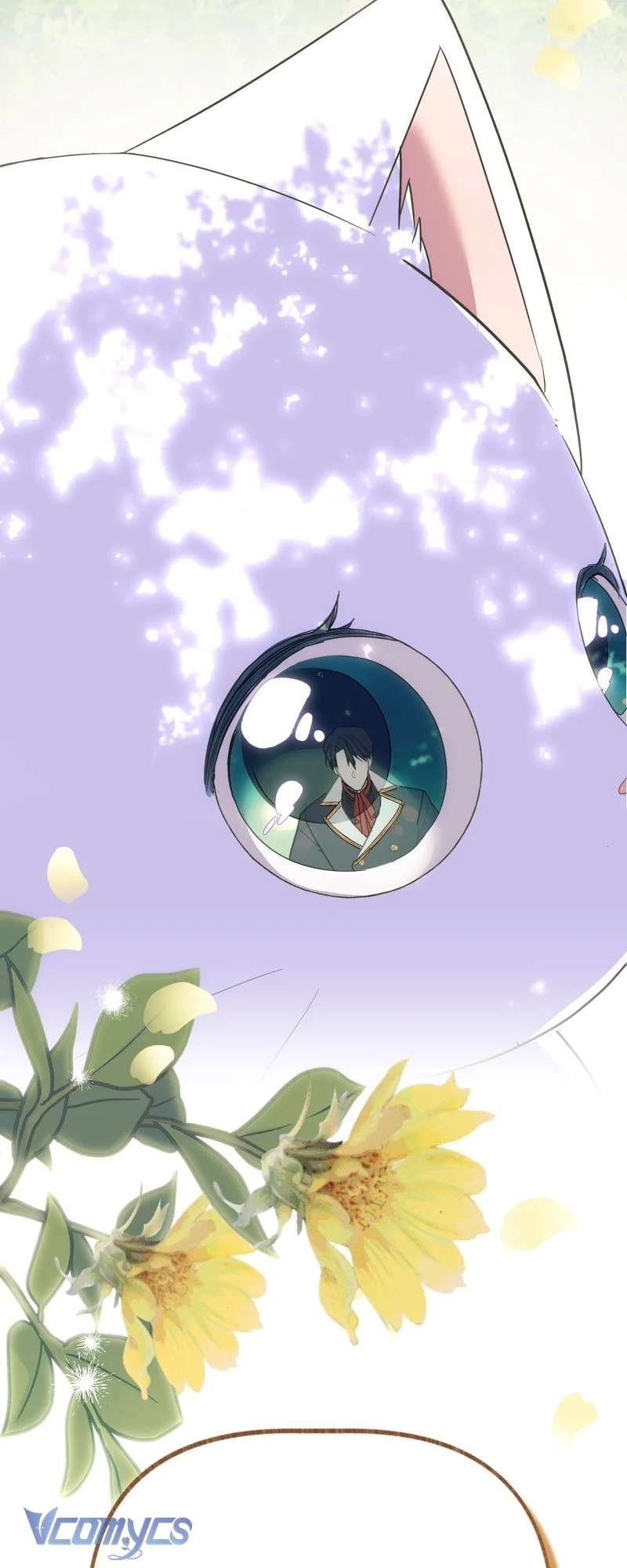 Trở Thành Chú Mèo Ngủ Cùng Bạo Chúa Chapter 7 - Trang 3