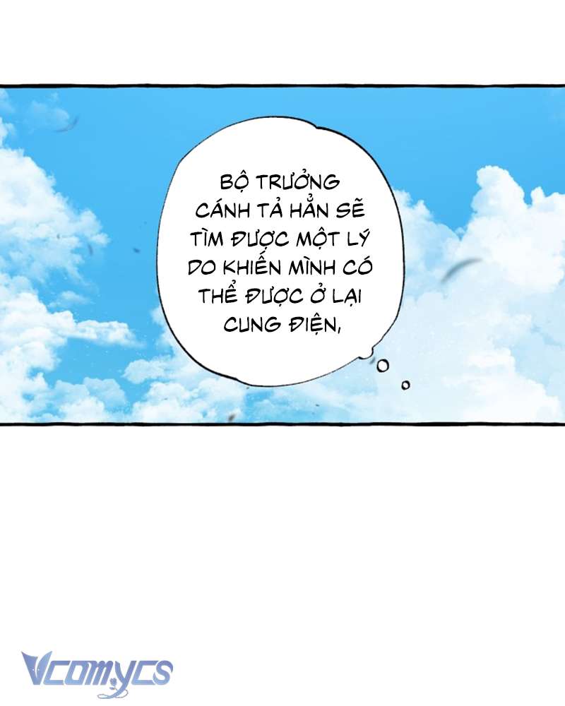 Chuyện Tình Tuyết Phương Bắc Chapter 21 - Trang 4