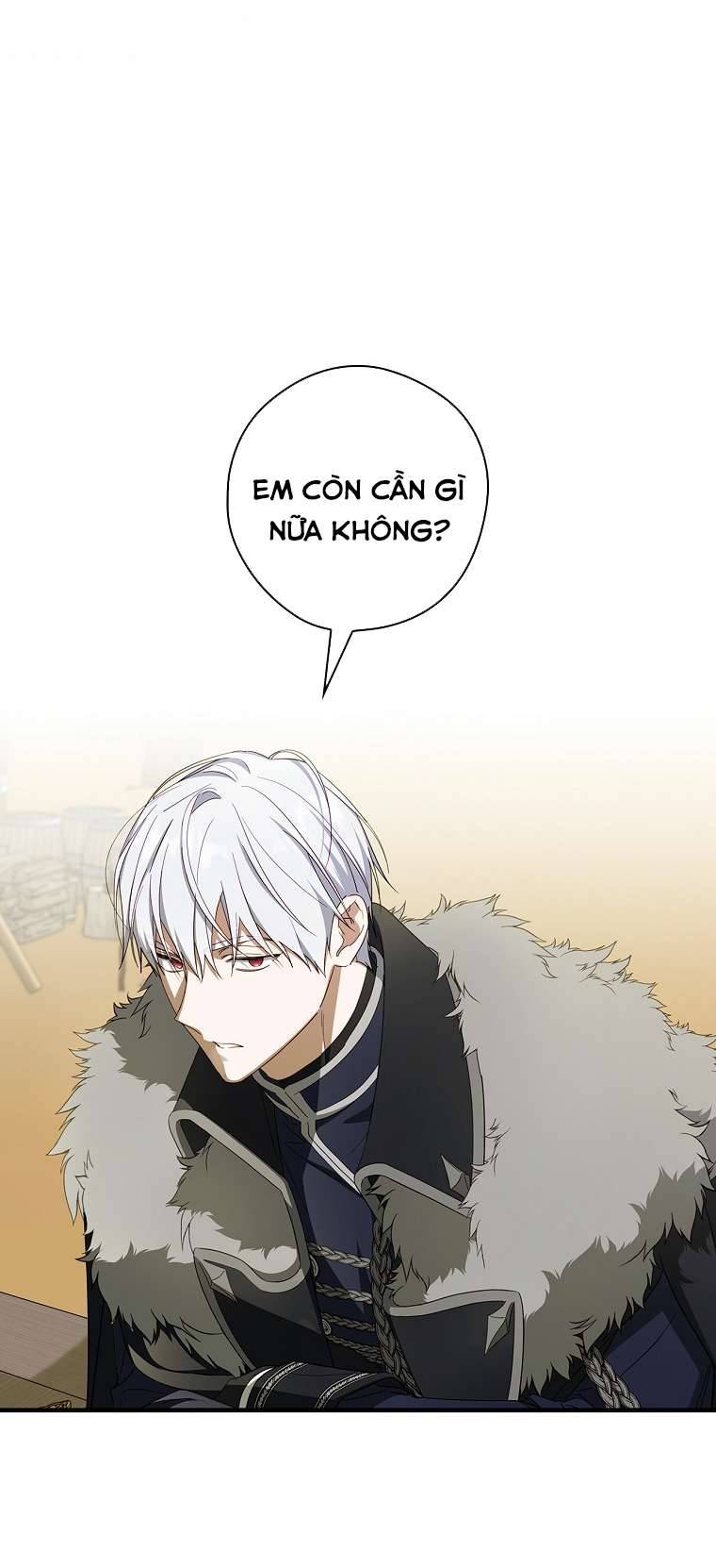 Phương Pháp Khiến Phu Quân Đứng Về Phía Tôi Chapter 49 - Trang 4