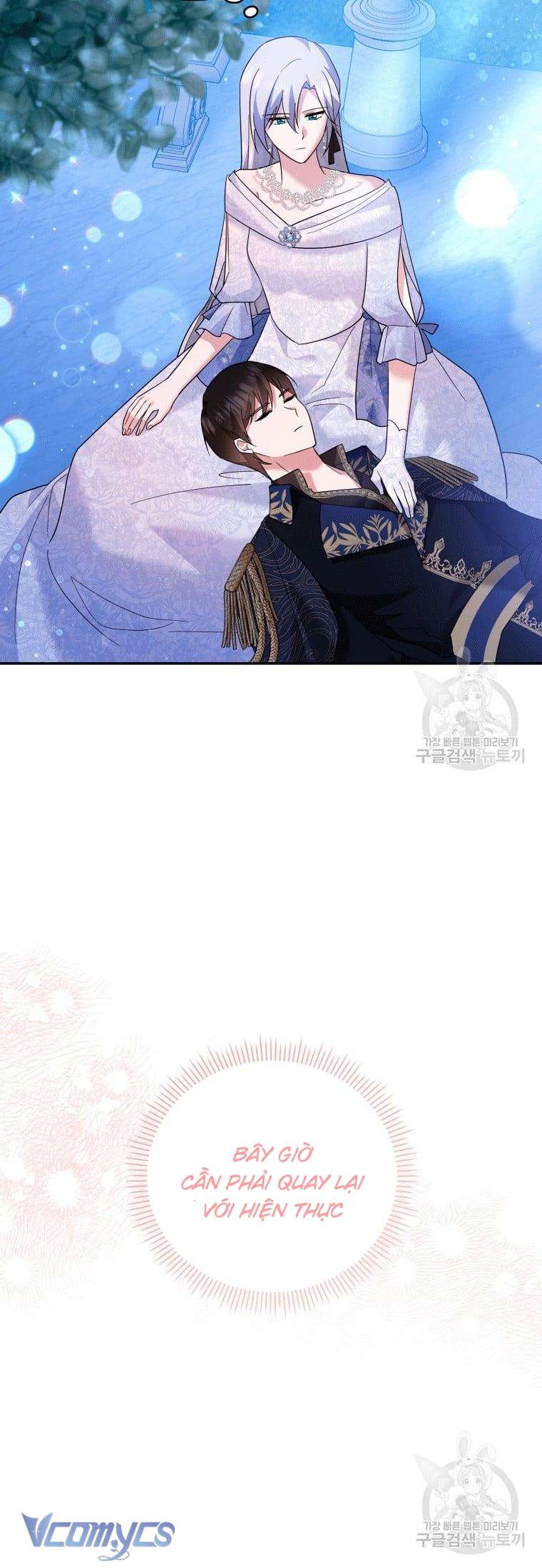 Kế Hoạch Trả Thù Chap 25 - Next Chap 26