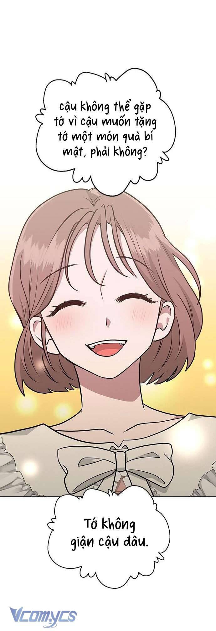 Nếu Chia Tay, Chúng Ta Sẽ Chết Chap 6 - Trang 2