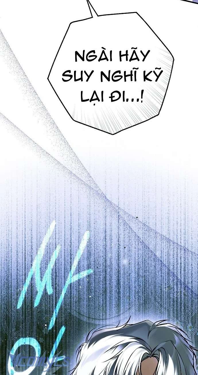 Ai Đó Đang Điều Khiển Cơ Thể Của Tôi Chapter 49 - Trang 4