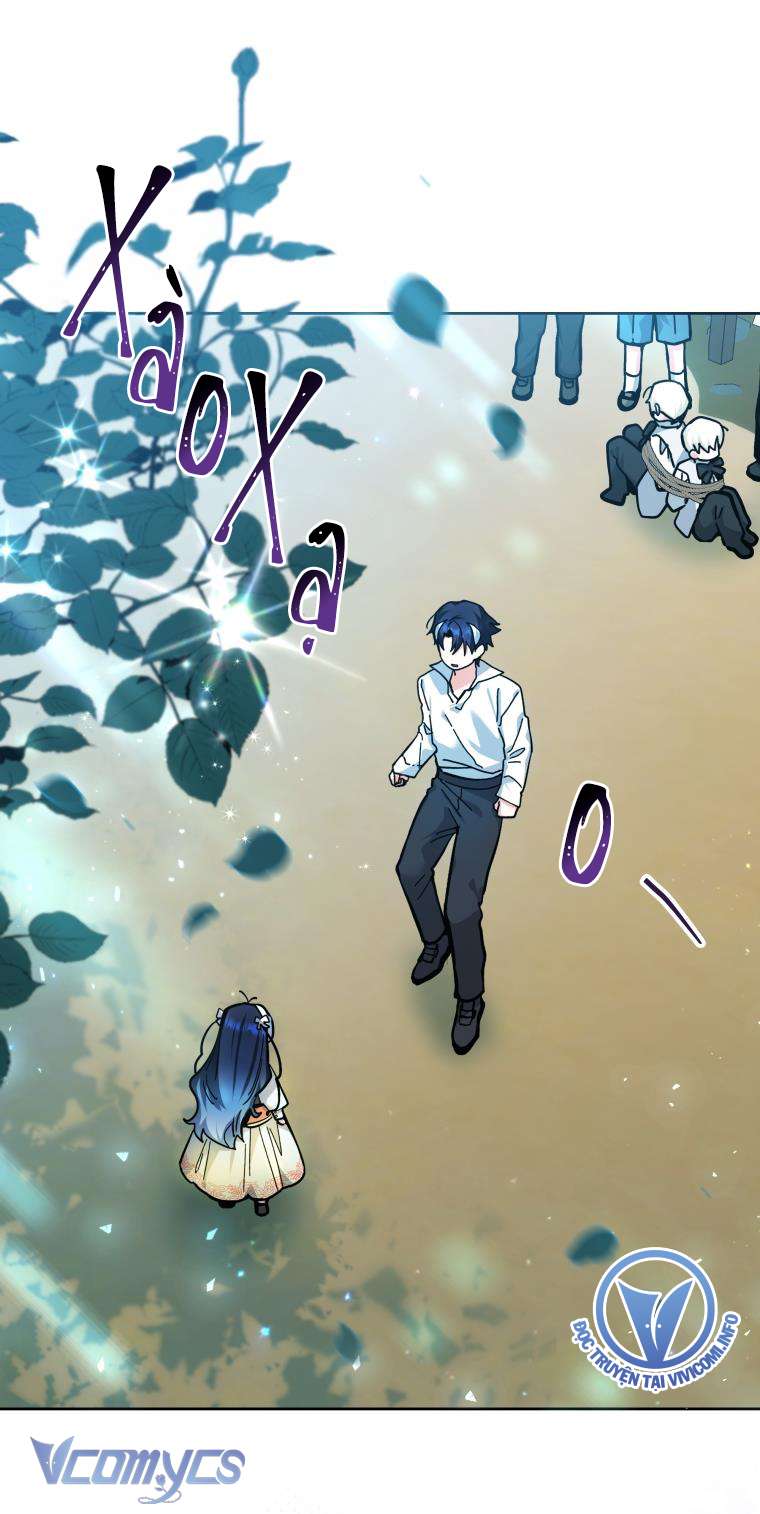 Bé Con Cá Voi Sát Thủ Chapter 17 - Next Chapter 18