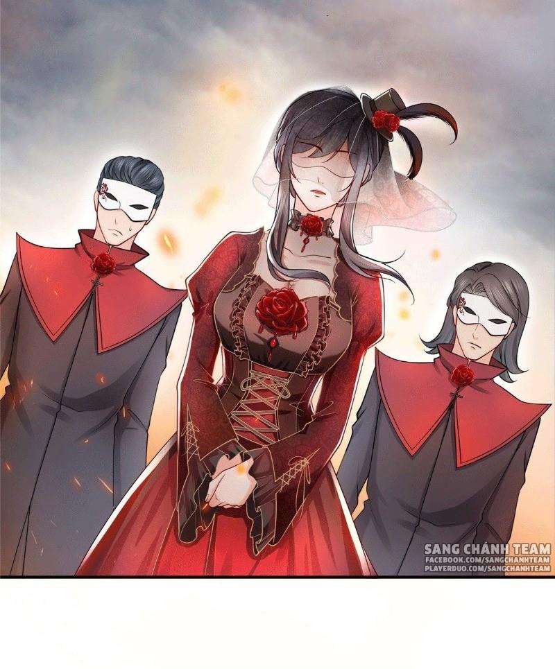 Hệt Như Hàn Quang Gặp Nắng Gắt Chap 104 - Trang 4