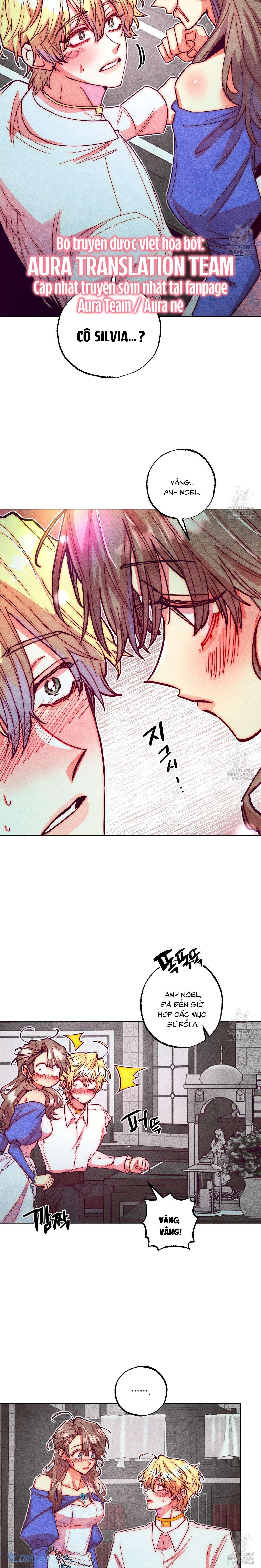 Thu Thập Đêm Đầu Tiên Của Các Nam Chính Chapter 19 - Trang 4