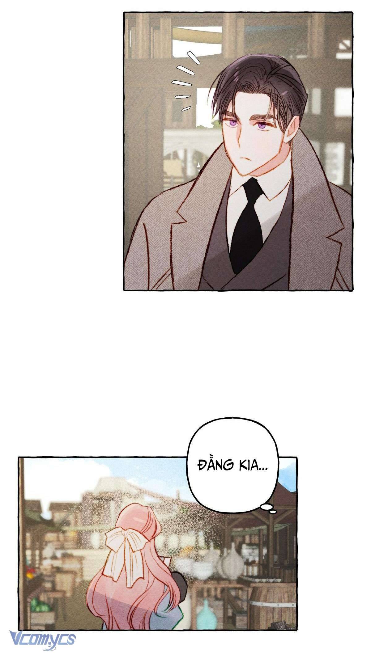 (Munn) Nuôi Dưỡng Một Hắc Long Chap 2 - Next Chap 3