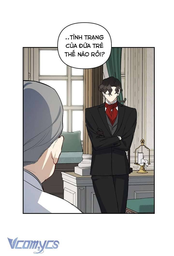 Phương Pháp Trở Thành Con Gái Của Người Hùng Bóng Đêm Chap 13 - Trang 2