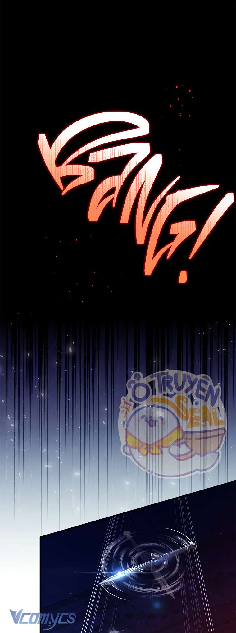 Tôi Đã Tắt Cài Đặt Chế Độ Nhận Thức Nỗi Đau! Chap 4 - Next Chap 5