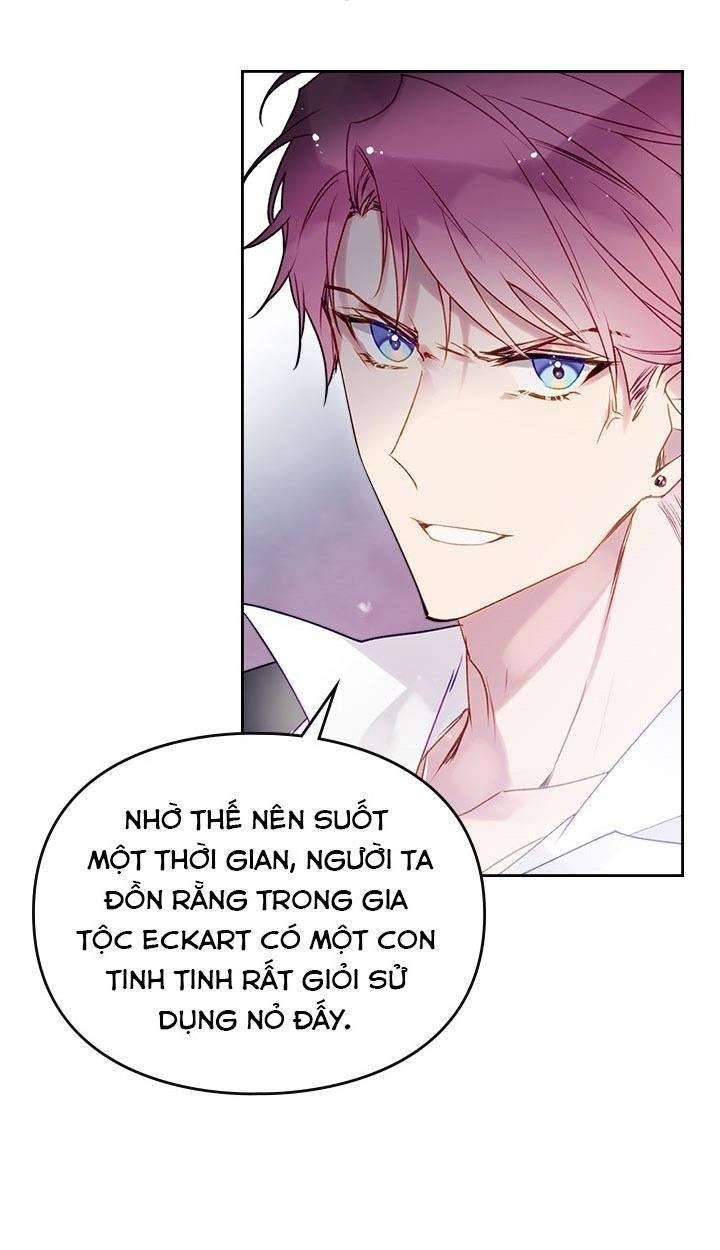 Kết Cục Của Nhân Vật Phản Diện Chỉ Có Thể Là Cái Chết Chapter 40 - Trang 4