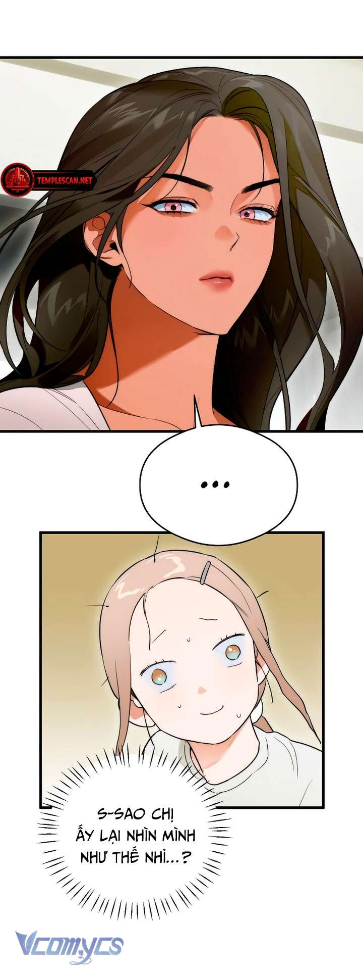 [18+] Mong Ước Của Ác Quỷ Chap 25 - Trang 2