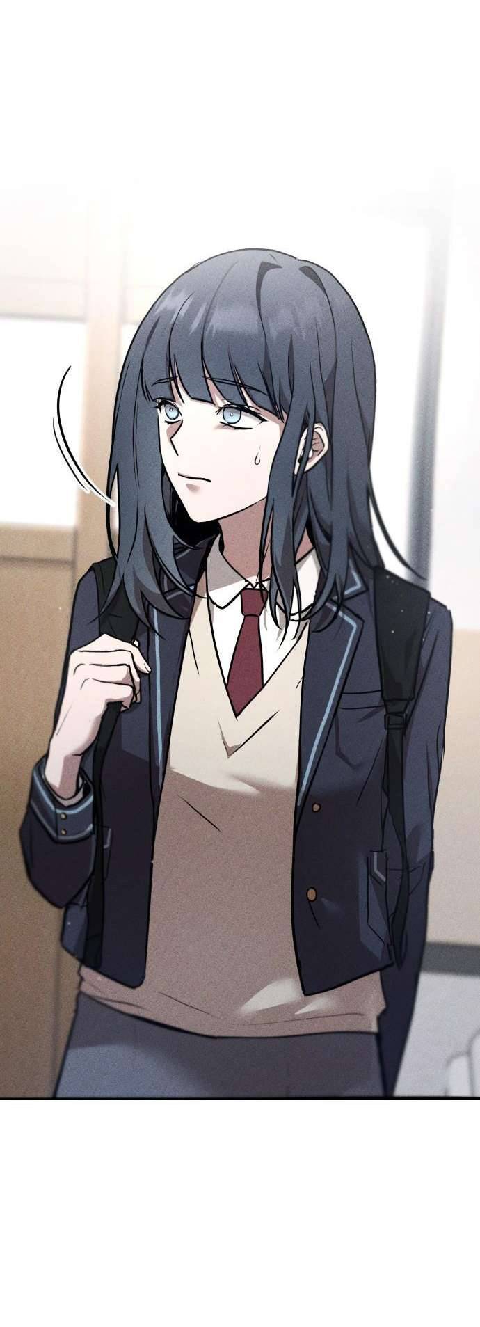 Golden Lily Chap 1 - Trang 2