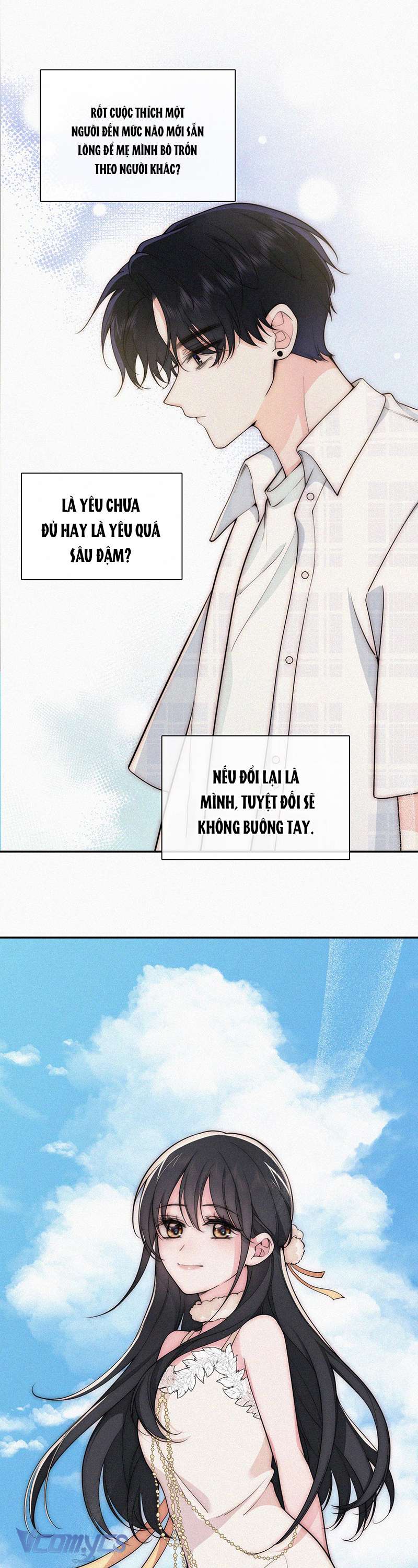 Một Mực Cưng Chiều Chap 107 - Trang 2