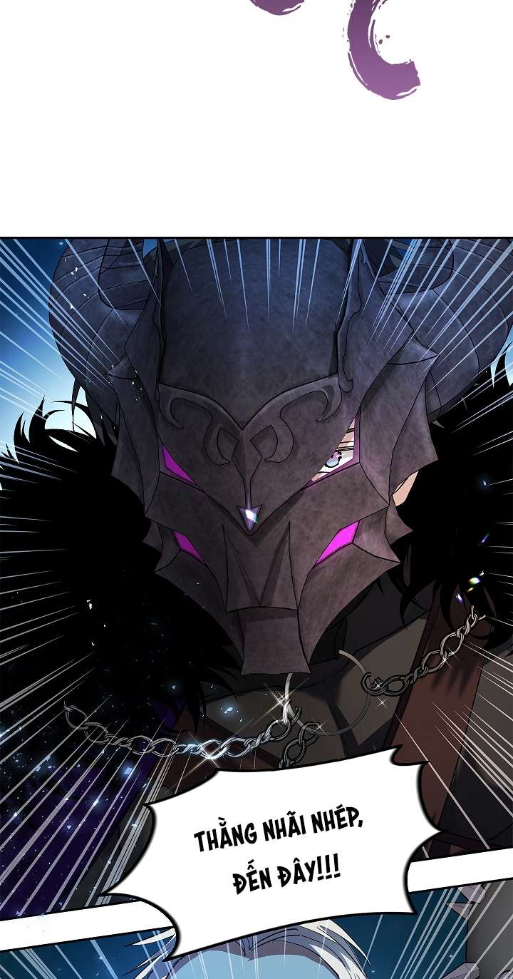 Hôn Phu Ẩn Sắc Chapter 19 - Trang 4