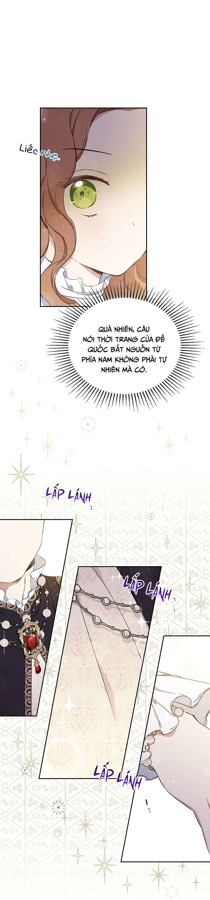 Kiếp Này Nhất Định Làm Gia Chủ Chap 56 - Trang 2