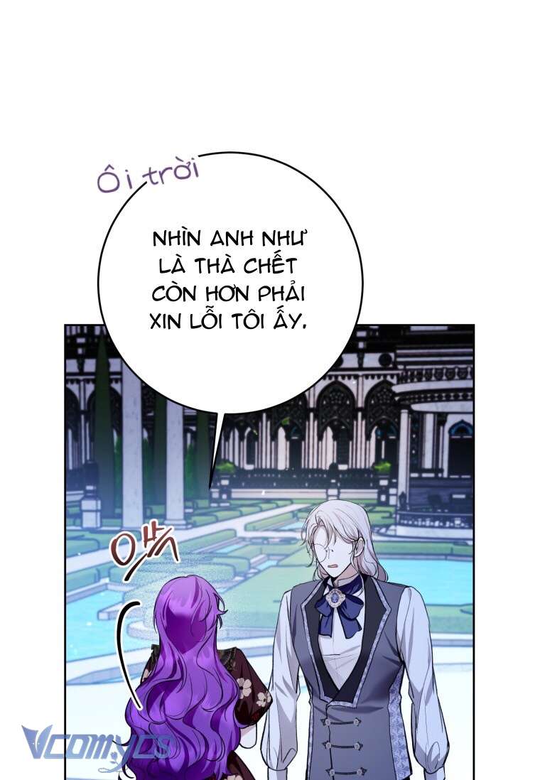 Làm Ác Nữ Bộ Không Tuyệt Sao? Chap 34 - Trang 4