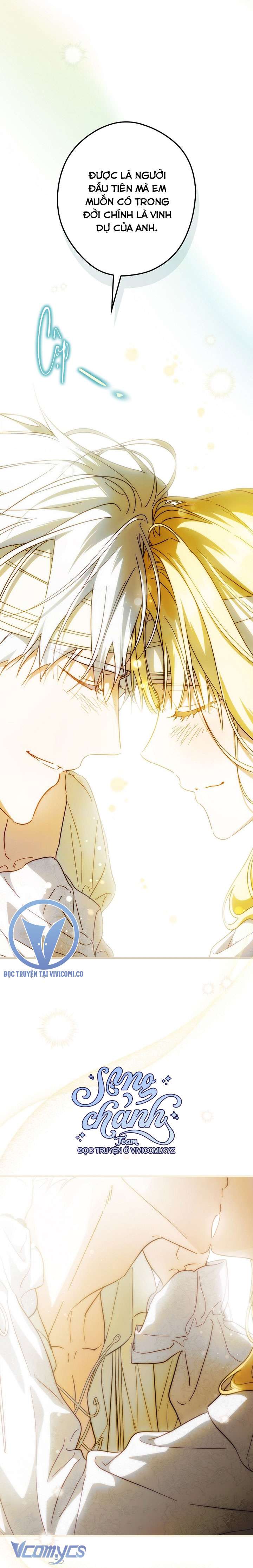 Phương Pháp Khiến Phu Quân Đứng Về Phía Tôi Chapter 111 - Trang 4