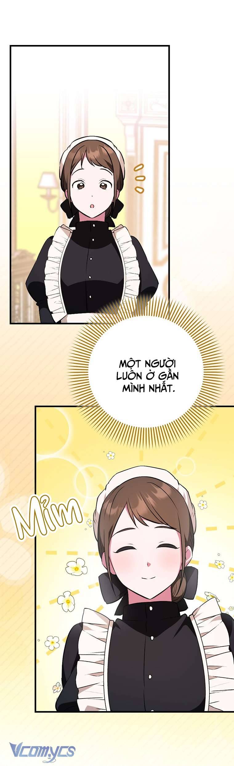 Lần Đầu Bé Út Được Yêu Thương Chap 2 - Trang 2