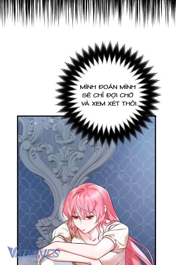 Mê Cung Cám Dỗ Của Emilone Chapter 2 - Trang 4