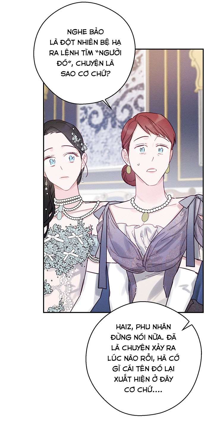 Trước Tiên Phải Giấu Em Trai Cái Đã! Chap 28 - Trang 2