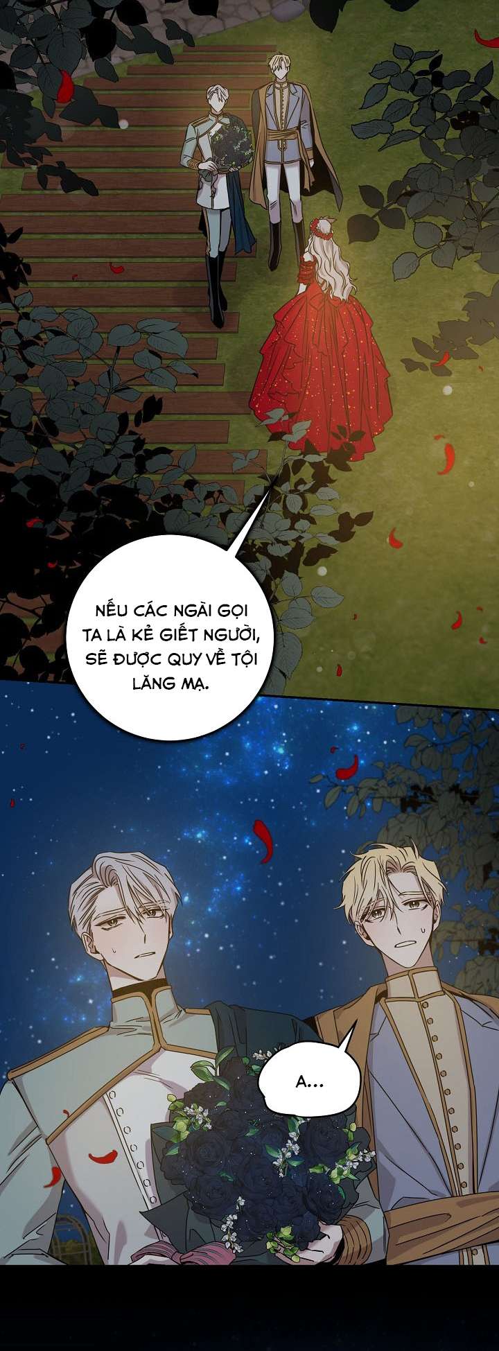 Thuần Hóa Bạo Quân Rồi Bỏ Trốn Chap 32 - Trang 2