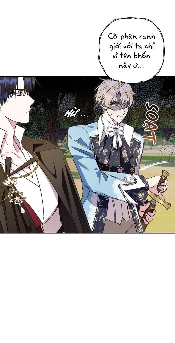 Cha À, Con Không Muốn Kết Hôn Đâu Chap 41 - Next Chap 42