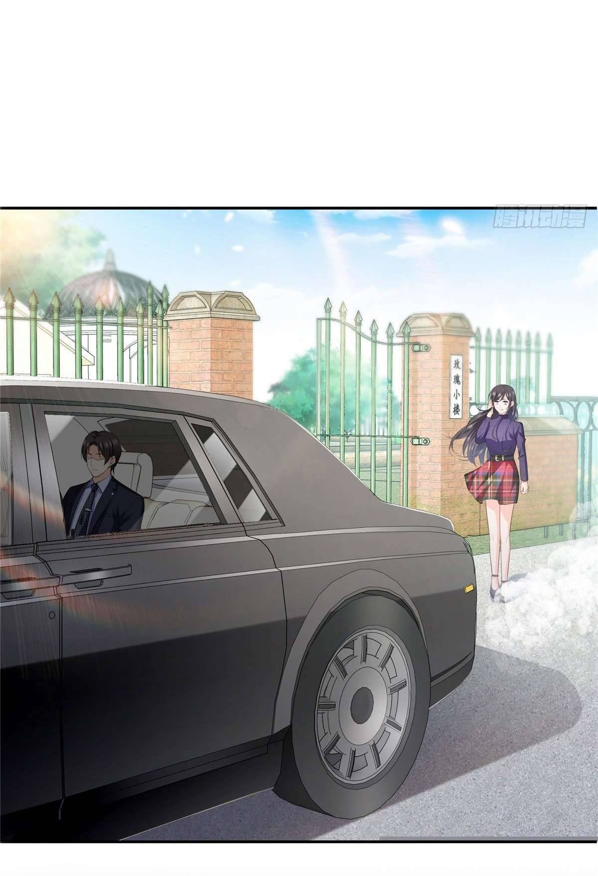 Hệt Như Hàn Quang Gặp Nắng Gắt Chap 251 - Trang 4