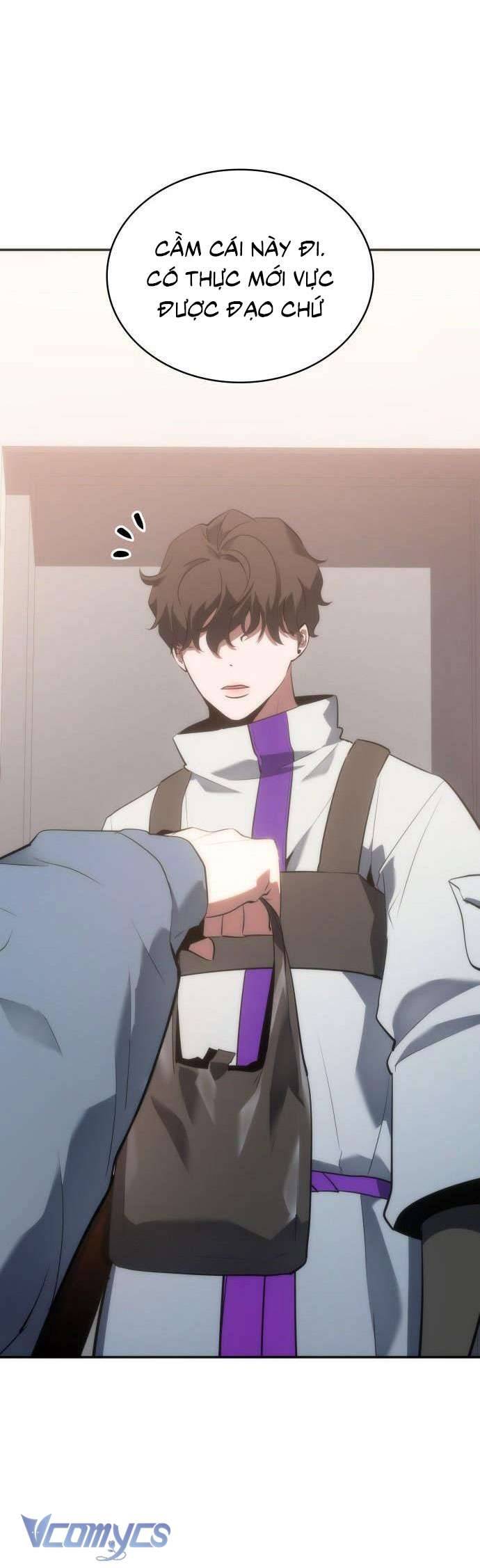 (BTS - HYBE) 7FATES: CHAKHO Chap 9 - Trang 2