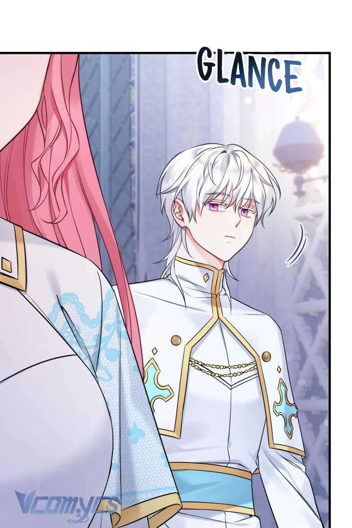 Mê Cung Cám Dỗ Của Emilone Chapter 2 - Trang 4