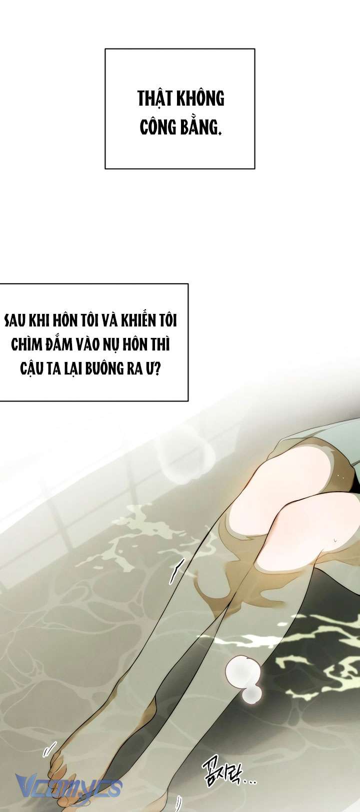 [18+] Mong Ước Của Ác Quỷ Chap 27 - Trang 2