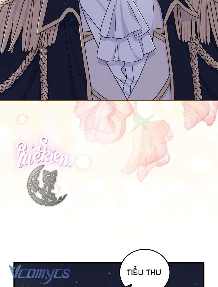 Chị Gái Của Nhân Vật Phản Diện Hôm Nay Cũng Đang Đau Khổ Chapter 41 - Trang 4