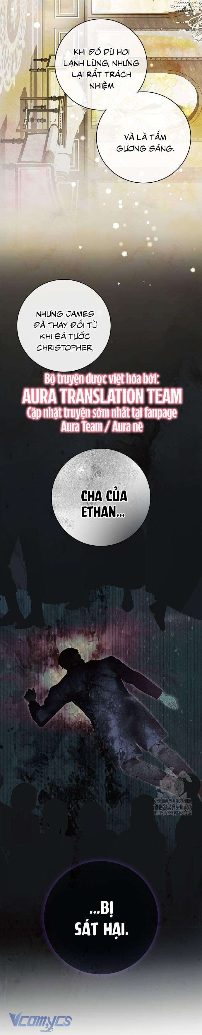 Nữ Hầu Bí Mật Của Nhà Bá Tước Chap 28 - Trang 2