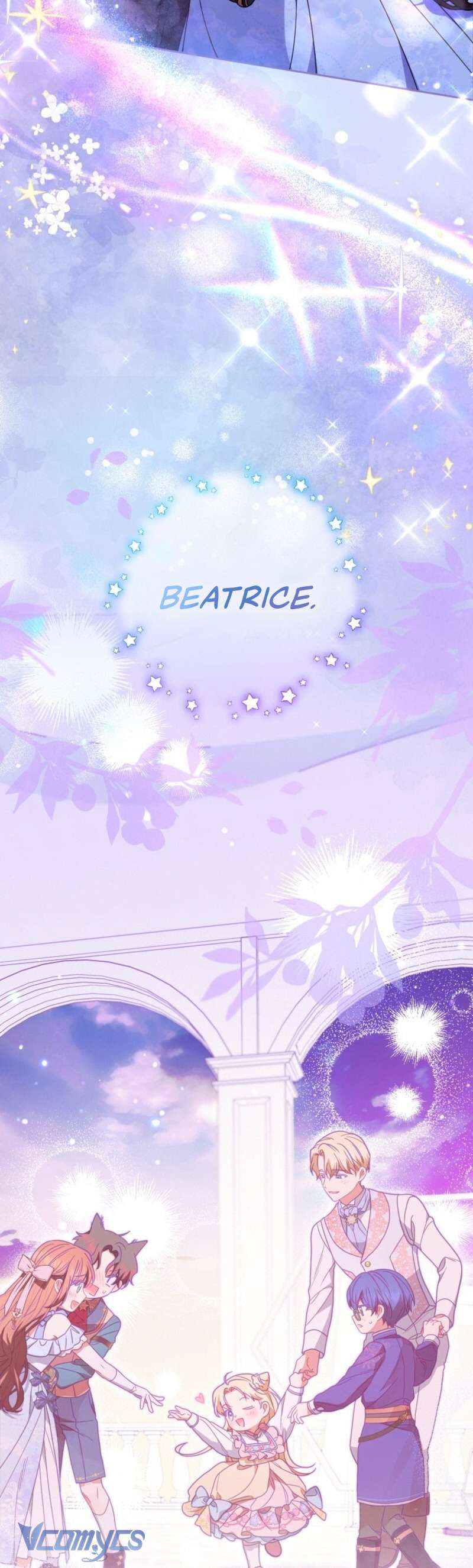 Được Yêu Thương Mà Còn Ngại Ngùng Sao! Chap 53 - Trang 4