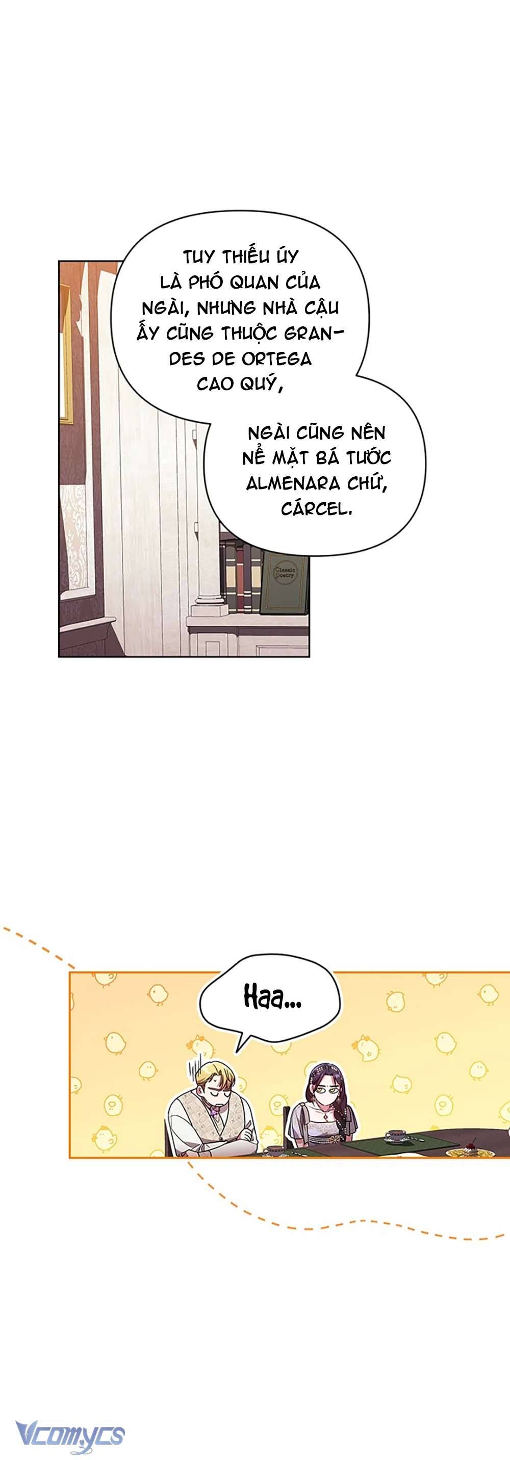 Hôn Nhân Này Rồi Sẽ Đổ Vỡ Chapter 26 - Trang 3