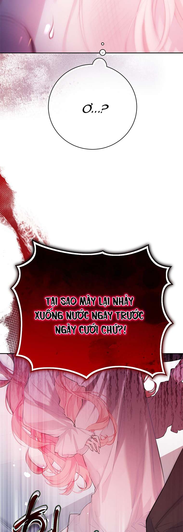 Khi Trái Tim Dẫn Lối Đôi Ta Chap 1 - Trang 2