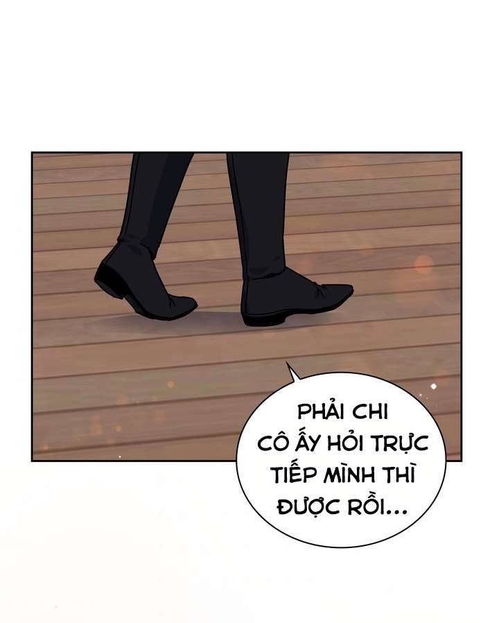 Công Nương Su Chapter 17 - Trang 4