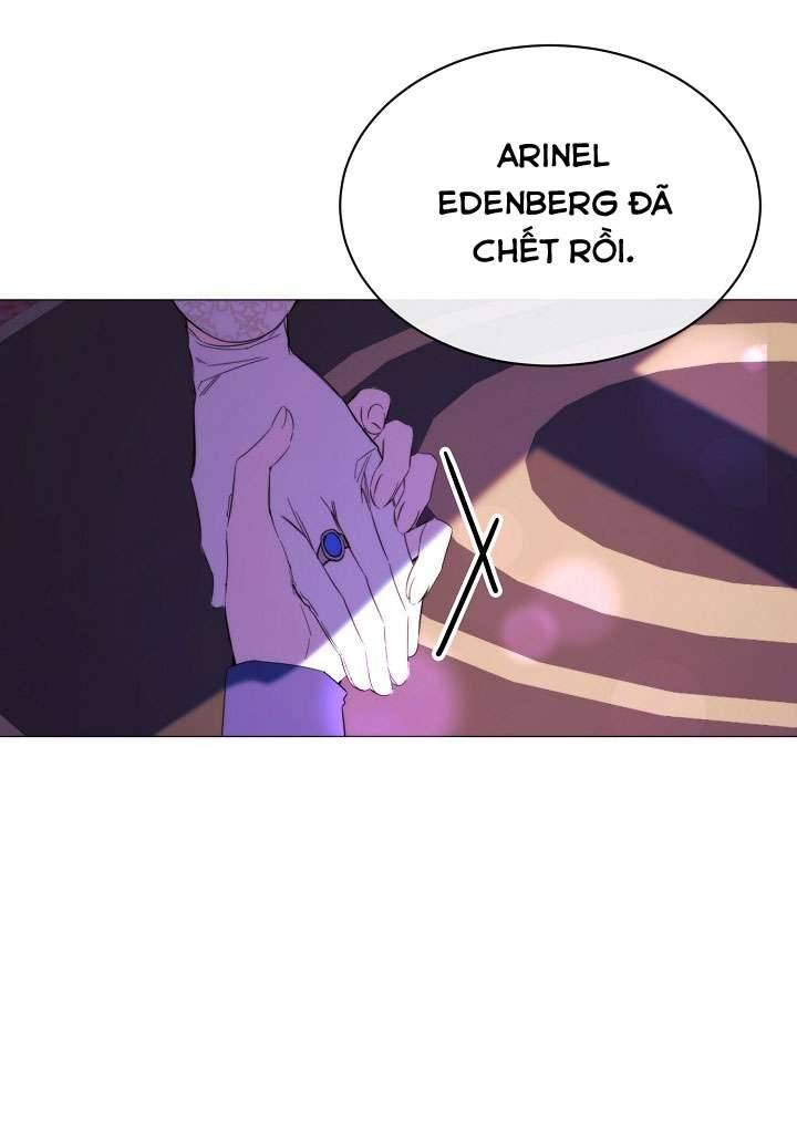 Ác Nữ Cần Bạo Chúa Chapter 49 - Trang 4