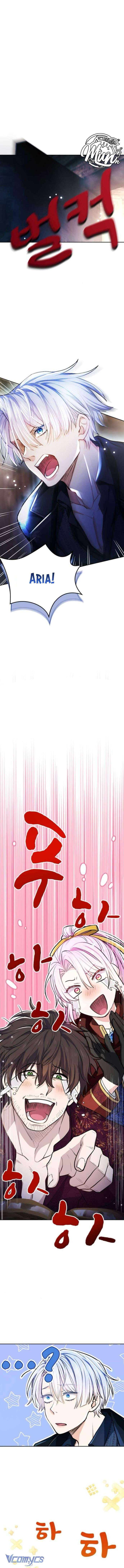 Thưa ngài, Tôi cảm thấy khó chịu Chapter 9 - Trang 4