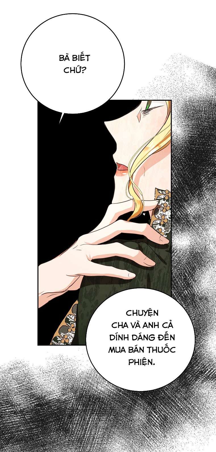 Tôi Trở Thành Vợ Của Nam Chính Chap 24 - Trang 3