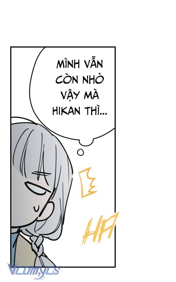 Những Nhân Vật Mạnh Nhất Thế Giới Ám Ảnh Tôi Chapter 59 - Trang 4